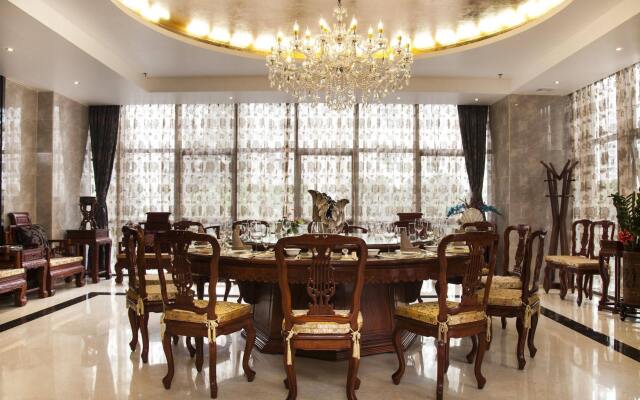 Proud Way Hotel Shenzhen