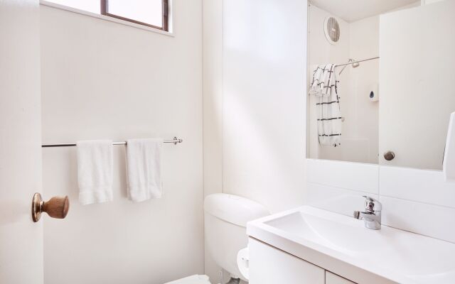 Lorne Foreshore Caravan Park