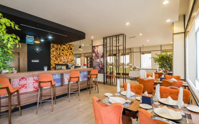 Mena Hotel Tabuk