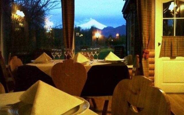 hotel salto del carileufu