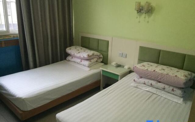 Shanghai Jinxing Housekeeping Department