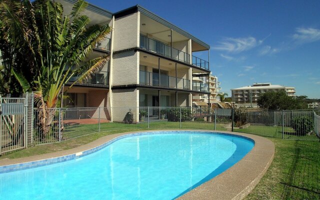 Sundeck Unit 7 - Shoal Bay