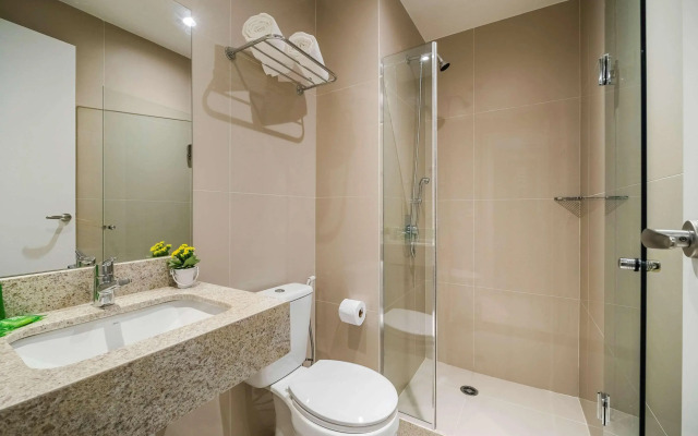 Ibis Styles SP Centro
