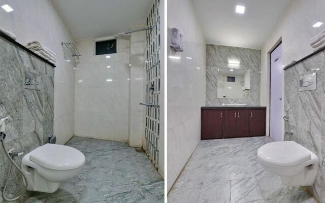 Hotel Yash International