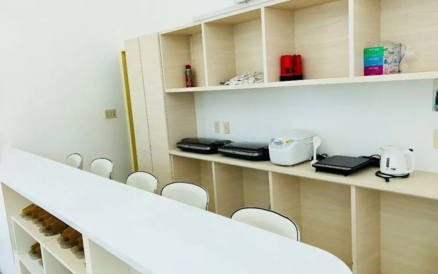 Nirai Beach Villa