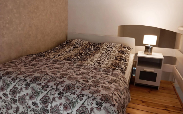 Cozy studio in central Budapest near ruined bars