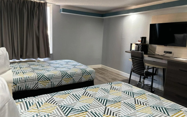 Studio 6 Suites Memphis, TN – East Memphis