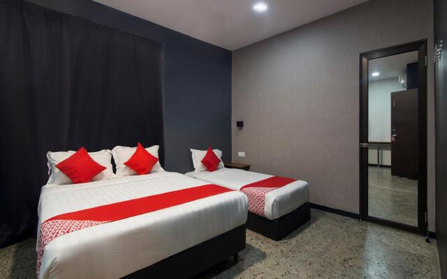 Musse Hotel