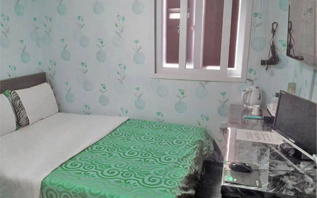 Alpha Guesthouse Seoul