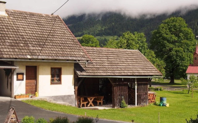 Ferienwohnungen Themessl