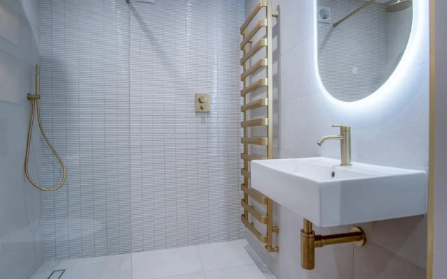 Wisemans House Apartment 1 - Wisemans Bridge