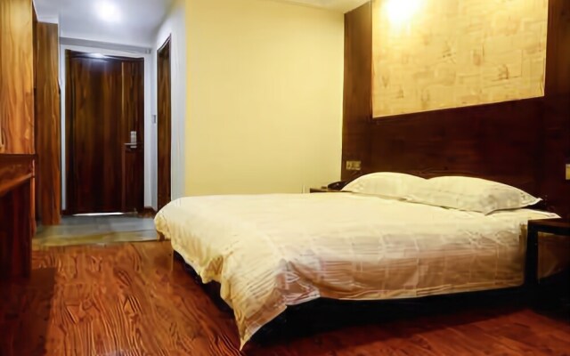 Huangshan Whole View Hotel