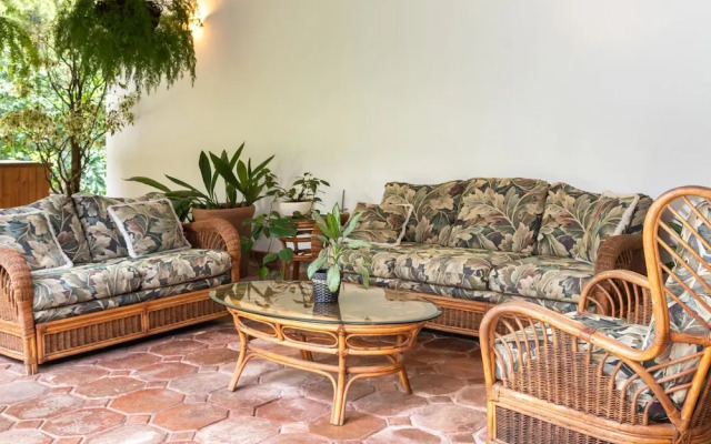 Amazing 4BR With Incredible Terrace in Medellin