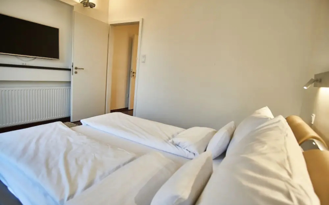 Alpha Residence