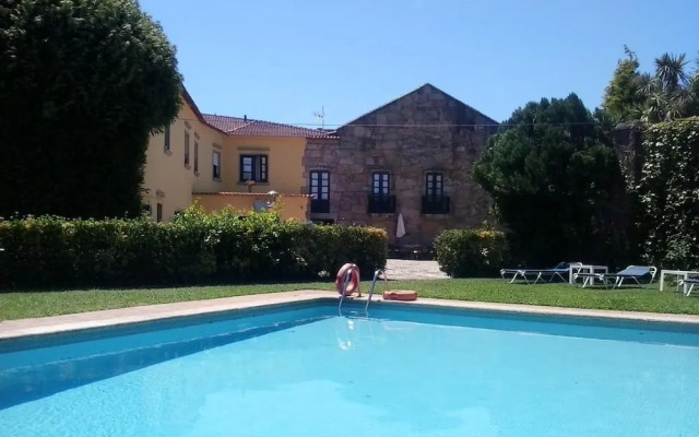 Pazo Carrasqueira