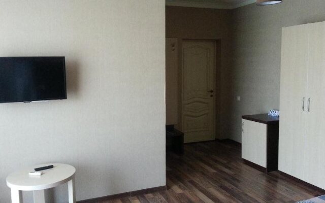 Lamansh Hotel