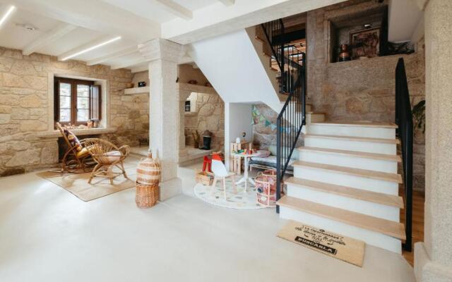 iSlow Coliving