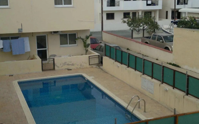 Savva Complex