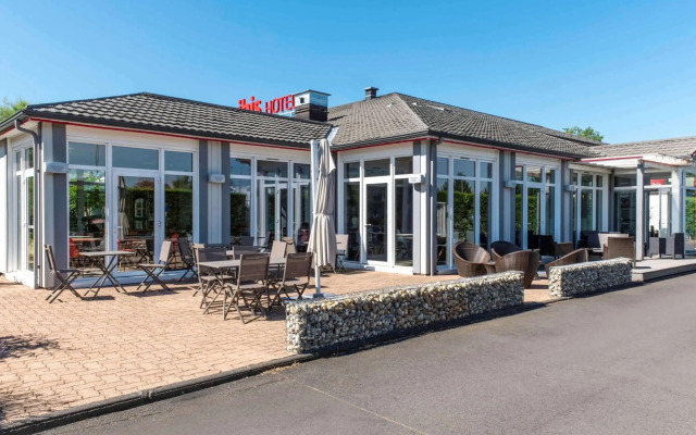 ibis Issoire
