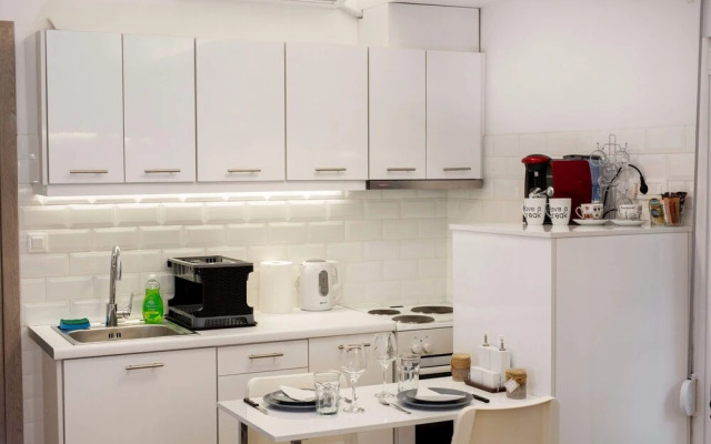 Raise Cosy Apartment