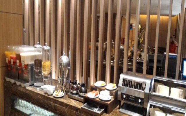 Orchardz Hotel Bandara