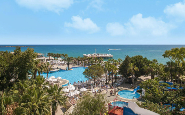 Botanik Platinum - All Inclusive