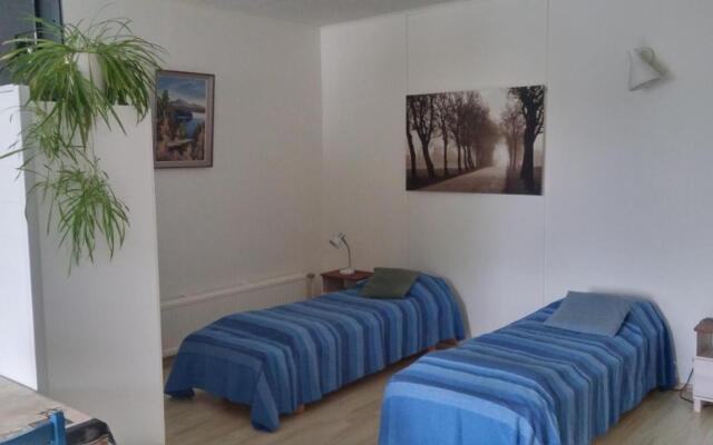 Sillanpään Kartano