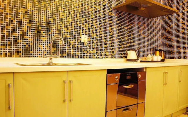 Shenzhen Pattaya Hotel