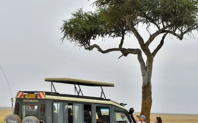 Olakira Mara Homes
