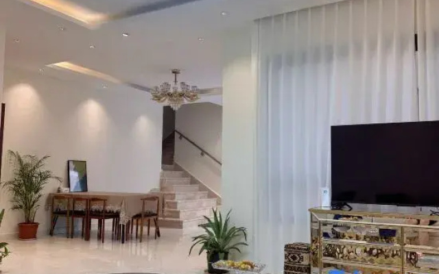 Alween Hotel