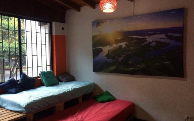 Almarita Guest House