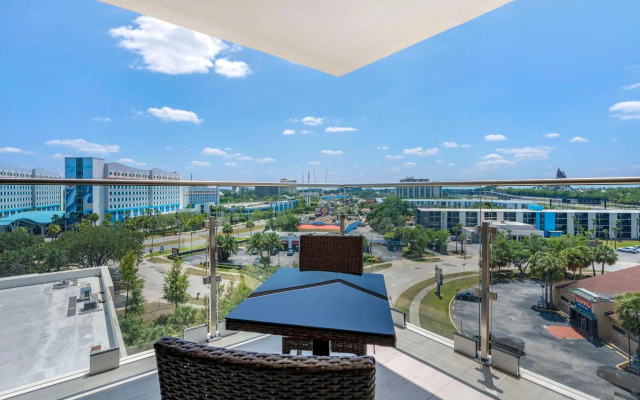 Cambria Hotel Orlando Universal Blvd