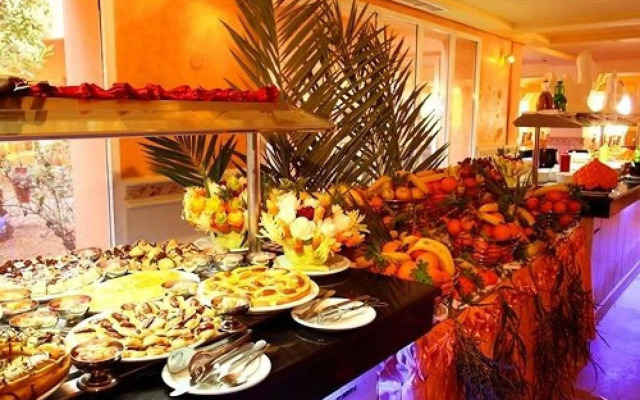 El Ksar Resort & Thalasso