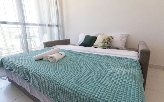 Mana Beach Muro Alto C301 - Carpediem