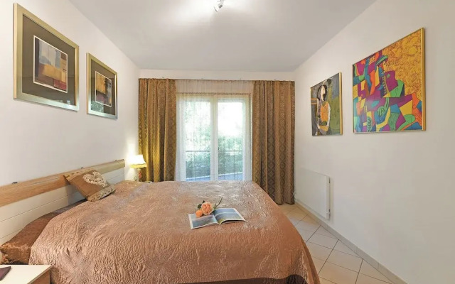 Apartment Graziella With Pool And View