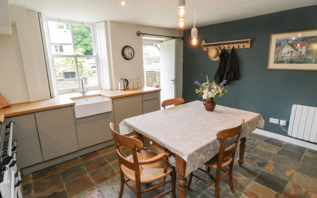 Snowdrop Cottage