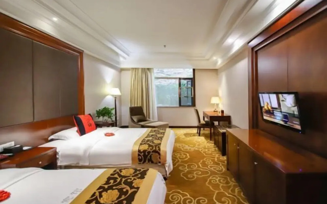 Liyuan Hotel