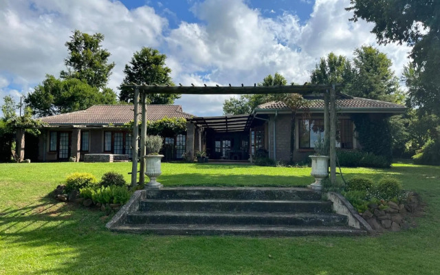 Wellstead in Champagne Valley