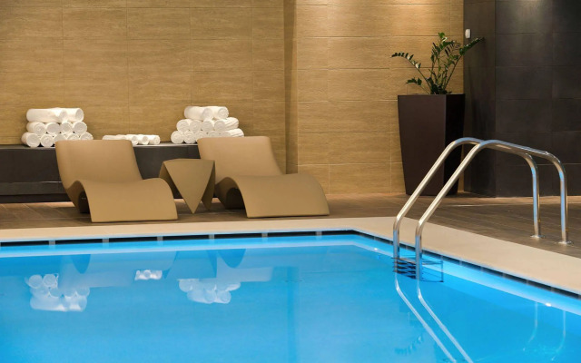 Kronwell Brasov Hotel