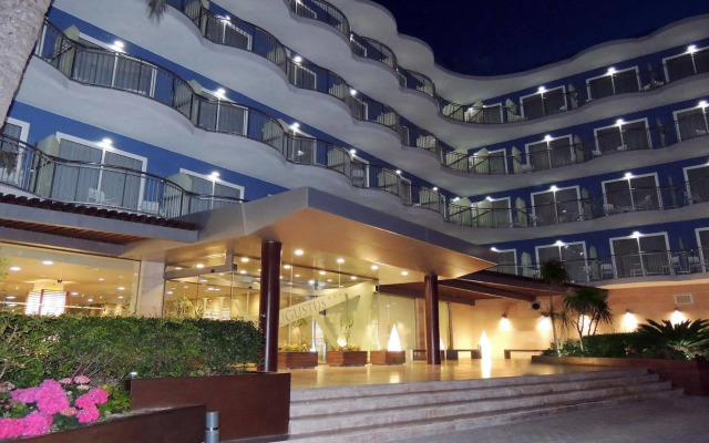Hotel Augustus