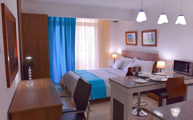 Silverleaf Service Apartments Mauritius