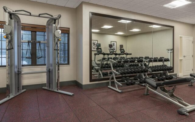 Staybridge Suites Anchorage by IHG