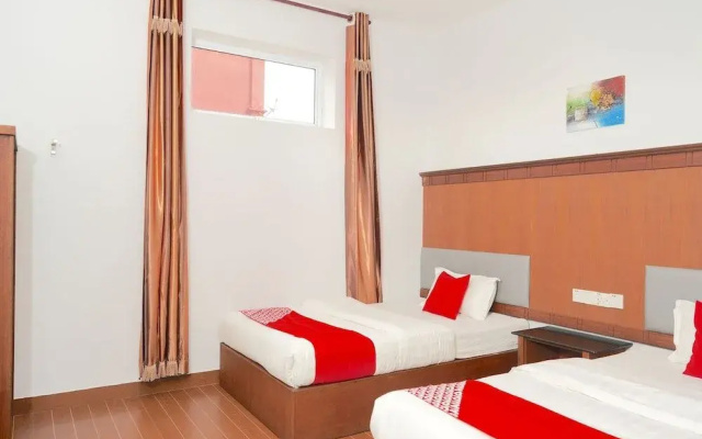 OYO 89457 682 Lodge
