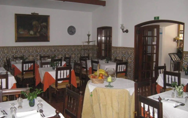 Albergaria Do Lageado