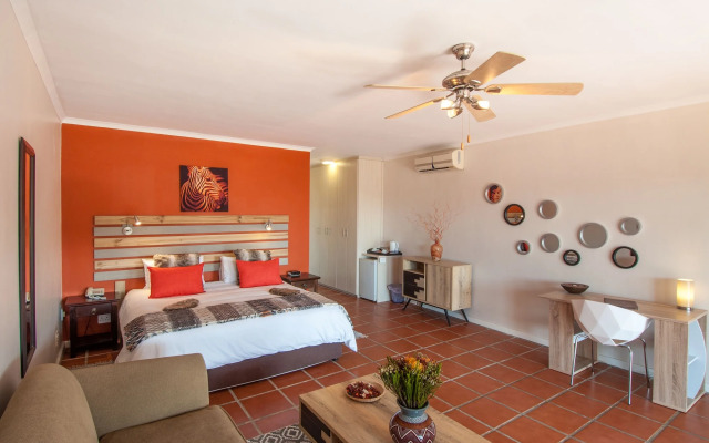 Wind-Rose Guest House