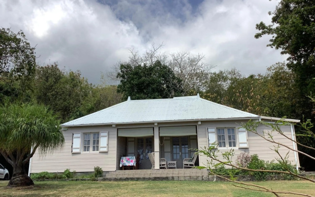 Saint Leu - Gîte Flamboyant - Bardzour