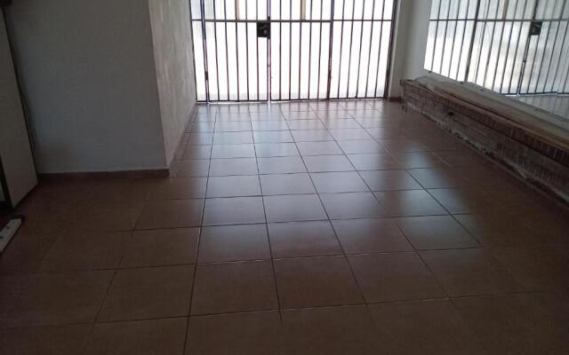 Departamento La Mary unico en Planta Alta