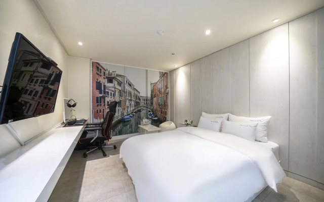 Tongyeong Hotel O2