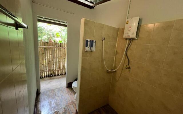 Brown House Chiangdao