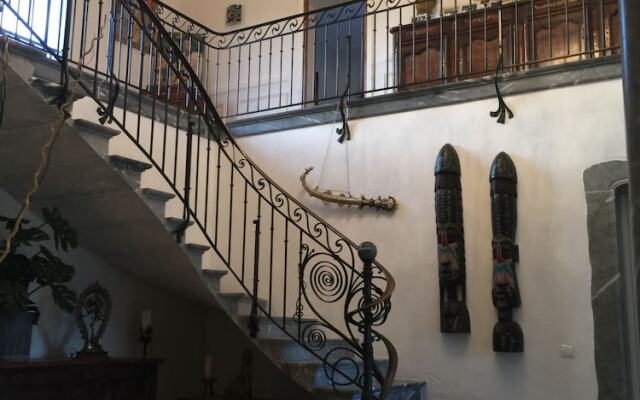 Ferme Manoir de Dubourvieux